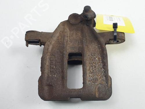 Used Right front brake caliper Right front brake caliper SMART ROADSTER (452) 0.7 (452.434) (82 hp) 12366131 12366131