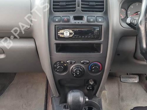Gearbox HYUNDAI SANTA FÉ I (SM) 2.0 CRDi 4x4 | BP12373672M3 - Image 16