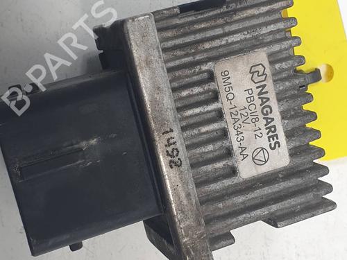 Electronic module FORD GRAND C-MAX (DXA/CB7, DXA/CEU) 2.0 TDCi | BP34513501M83 - Image 4