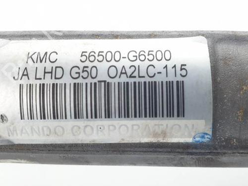 Steering rack KIA PICANTO III (JA) 1.0 | BP24915436M22 - Image 4