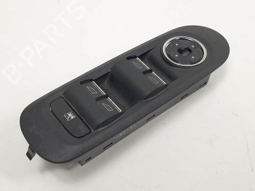 Used Left front window switch FORD MONDEO IV (BA7) 1.8 TDCi (125 hp) 12680899