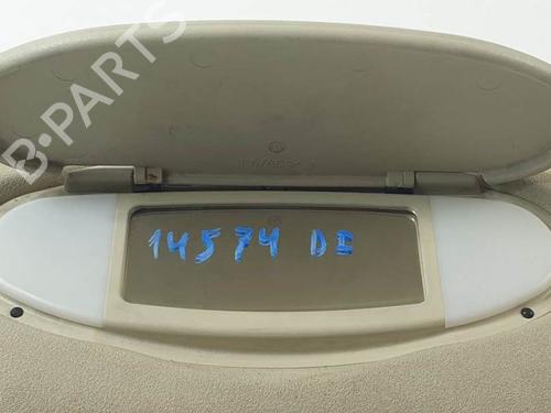 Left sun visor MINI MINI (R56) One D | BP25294860I1 - Image 5