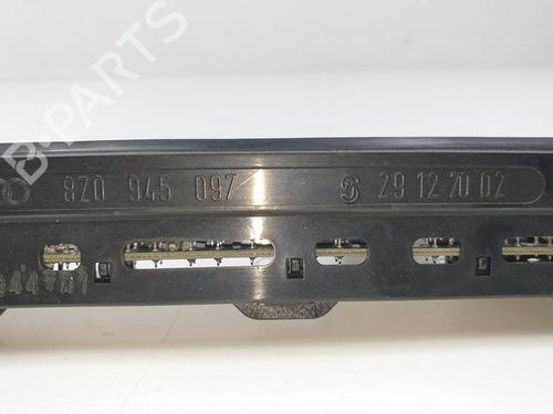 Third brake light AUDI A2 (8Z0) 1.4 TDI | BP12381801L11  - Image 5