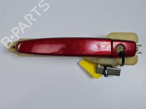 Used Front right exterior door handle Front right exterior door handle CHEVROLET AVEO / KALOS Saloon (T250, T255) 1.4 (101 hp) 36594803 36594803