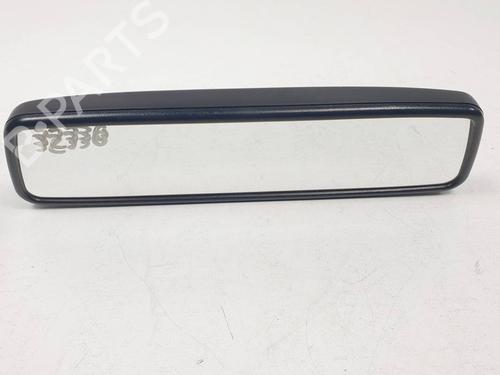 Used Rear mirror Rear mirror AUDI A3 (8L1) 1.9 TDI (130 hp) 36594702 36594702