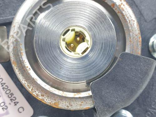 Driver airbag RENAULT MEGANE I (BA0/1_) 1.6 e (BA0F, BA0S) | BP27647319C9 