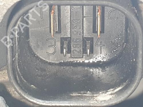 Køleventilator elektrisk MERCEDES-BENZ C-CLASS Coupe (CL203) C 220 CDI (203.706) | BP16774548M35 