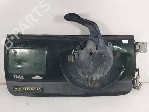 Used Tailgate Tailgate LAND ROVER FREELANDER I (L314) 2.0 Td4 4x4 (112 hp) 39744479 39744479