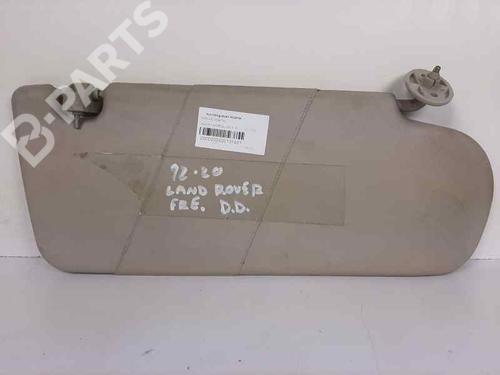 Right sun visor LAND ROVER FREELANDER I (L314) 1.8 16V 4x4 BP6943795I2