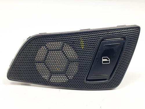 Used Left rear window switch Left rear window switch SKODA OCTAVIA II (1Z3) 2.0 TDI 16V (140 hp) 25143801 25143801