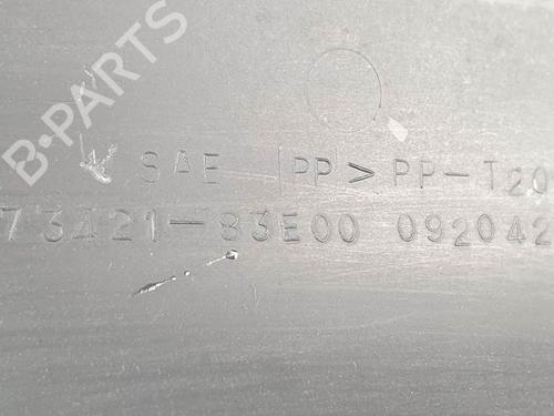 Glove box SUZUKI WAGON R+ (MA) 1.3 (RB413) | BP25139618C95  - Image 5