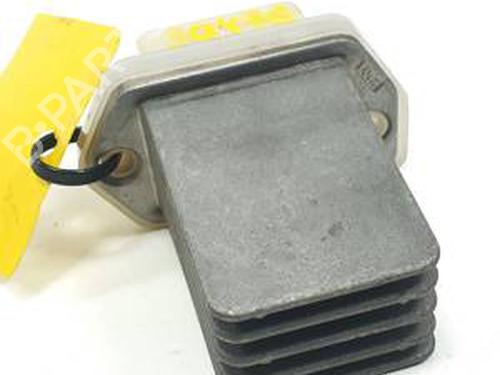 Résistance de chauffage SSANGYONG KYRON 2.0 Xdi (141 hp) 31272172