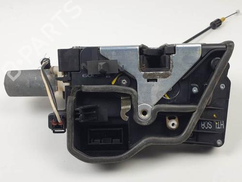 Rear left lock BMW 7 (E65, E66, E67) 745 i, Li | BP27171747C100 