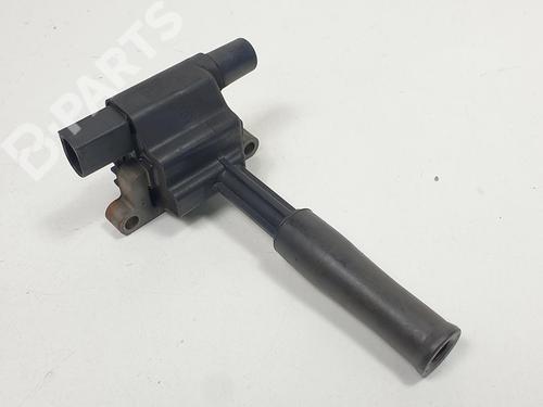 Used Ignition coil Ignition coil ROVER 45 I Saloon (RT) [2000-2005] 9221041 9221041