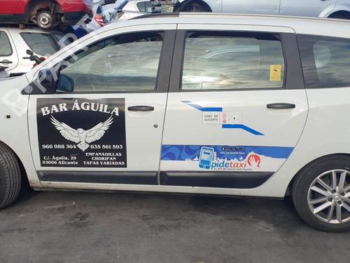 Selector da caixa DACIA LODGY (JS_) 1.5 Blue dCi 115 (JSJT) | BP29989371M90  - Image 14