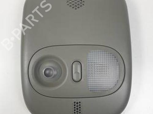 Used Interior roof light RENAULT CLIO II (BB_, CB_) 1.6 16V (BB01, BB0H, BB0T, BB14, BB1D, BB1R, BB2KL, BB3G... (107 hp) 30800957