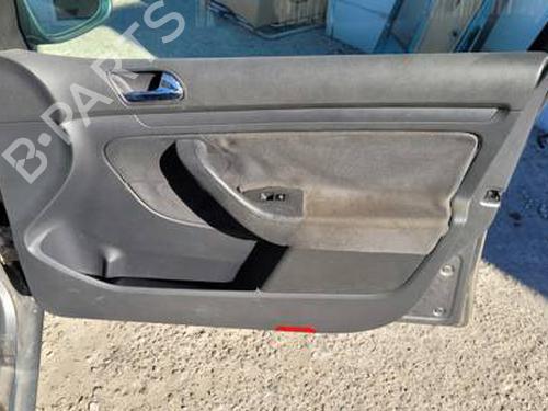 Motor VW GOLF V (1K1) 1.6 FSI | BP30763443M1