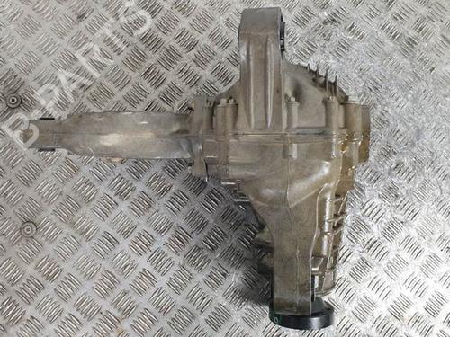 Front differential MERCEDES-BENZ M-CLASS (W164) ML 320 CDI 4-matic (164.122) | BP11837842M23 