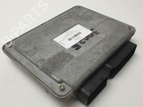 Engine control unit (ECU) SEAT LEON (1M1) 1.6 16 V | BP25590713M57 