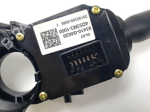 Headlight switch KIA PICANTO III (JA) 1.0 | BP24984413I24  - Image 11