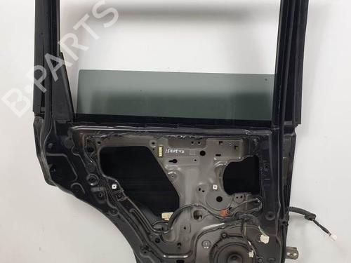 Left rear door NISSAN X-TRAIL I (T30) 2.2 dCi 4x4 | BP24933072C4 