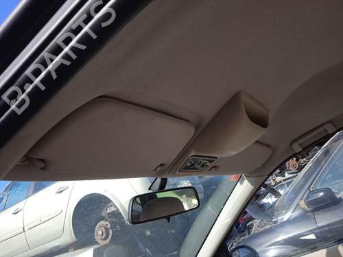 Right front window switch OPEL VECTRA B (J96) 2.0 DTI 16V (F19) | BP8283157I26 