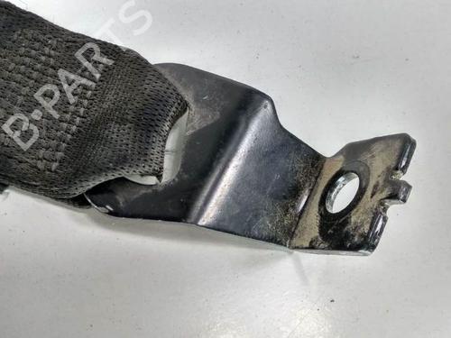 Front left seatbelt OPEL ZAFIRA A MPV (T98) 2.0 DTI 16V (F75) | BP8731511I26 
