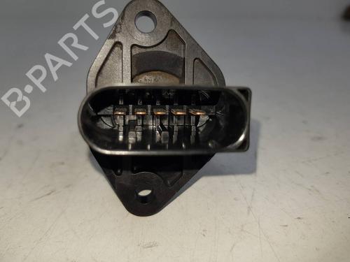 Mass air flow sensor MERCEDES-BENZ E-CLASS T-Model (S211) E 220 T CDI (211.206) | BP38433528M95 - Image 4