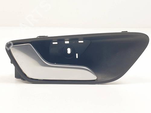 Used Front left interior door handle Front left interior door handle FORD PUMA (J2K, CF7) 1.0 EcoBoost mHEV (125 hp) 30655151 30655151