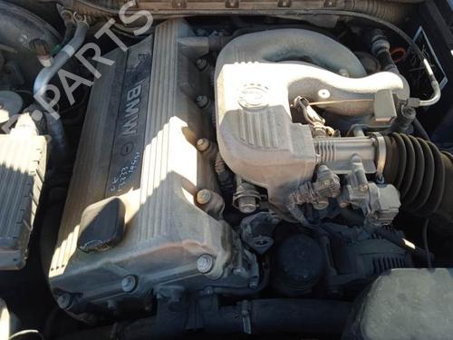 Engine BMW 3 Compact (E36) 318 ti | BP15961010M1 