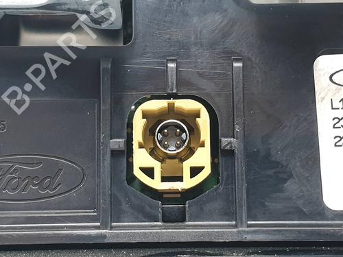 Display FORD PUMA (J2K, CF7) 1.0 EcoBoost mHEV | BP30559281C48 - Image 3
