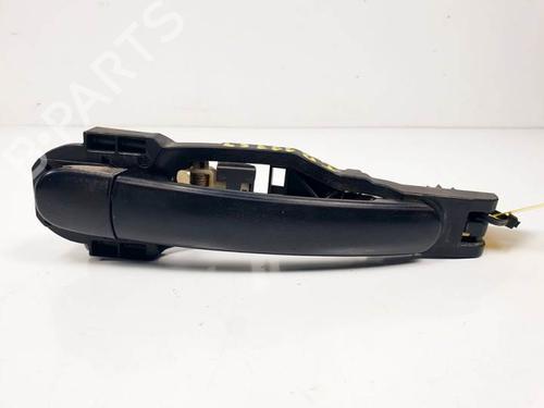 Used Rear right exterior door handle SEAT ALTEA XL (5P5, 5P8) 1.2 TSI (105 hp) 15904596