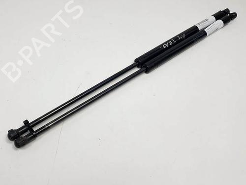 Used Tailgate lift support Tailgate lift support AUDI A4 B6 Avant (8E5) 1.9 TDI (130 hp) 13954513 13954513