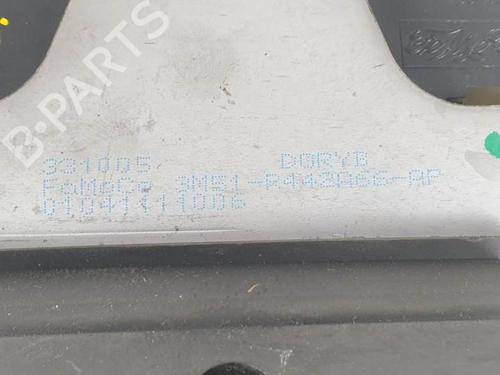 Tailgate lock FORD FOCUS II (DA_, HCP, DP) 1.6 TDCi | BP12386368C101 
