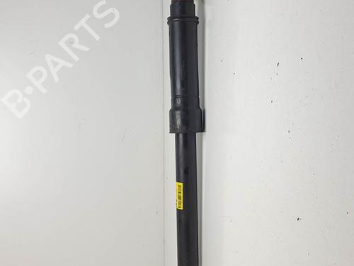 Used Right rear shock absorber Right rear shock absorber 24339594 24339594