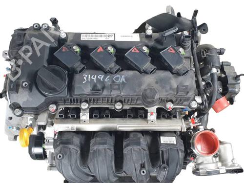 Engine KIA PICANTO III (JA) 1.2 MPI | BP29347829M1  - Image 8