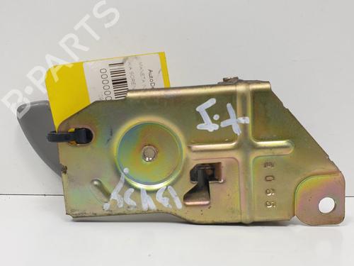 Rear left interior door handle KIA SORENTO I (JC) 2.5 CRDi 4WD | BP16500098I15 