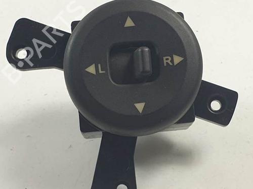 Used Mirror switch Mirror switch SSANGYONG ACTYON I 2.0 Xdi (141 hp) 19030718 19030718