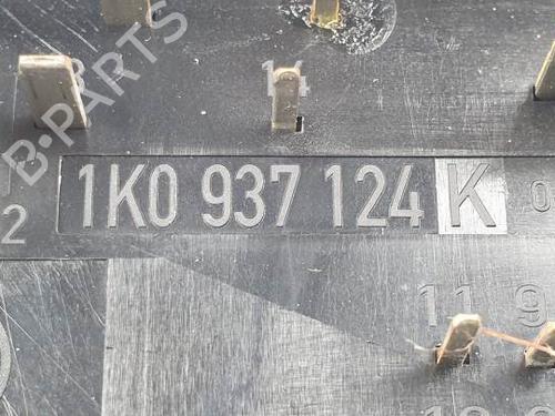 Fuse box SEAT TOLEDO III (5P2) 1.6 | BP25117448E1 