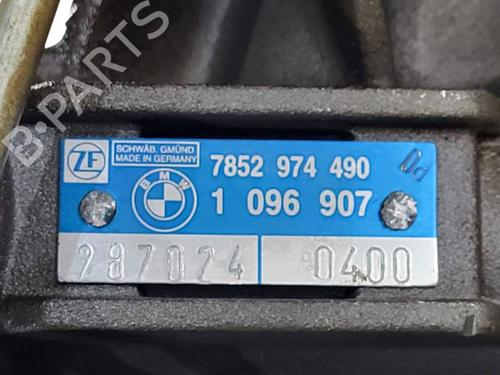 Steering rack BMW 3 (E46) 320 i | BP36551228M22 - Image 3