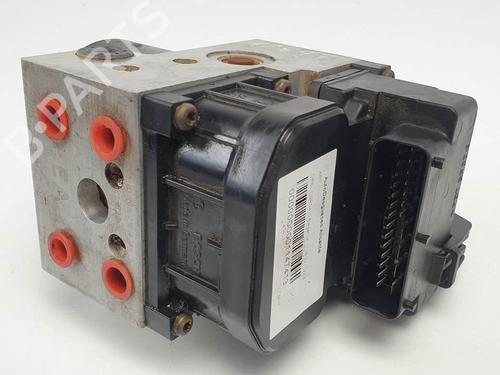 Used ABS pump ABS pump OPEL CORSA C (X01) 1.4 (F08, F68) (90 hp) 19922260 19922260