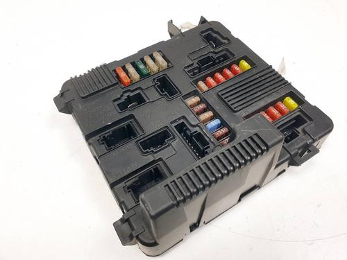 Used Fuse box Fuse box RENAULT MEGANE II (BM0/1_, CM0/1_) 2.0 16V Turbo (163 hp) 34712409 34712409