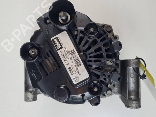 Alternator LANCIA YPSILON (843_) 1.3 D Multijet (843.AXE11, 843.AXE1A) | BP34516830M7 - Image 3