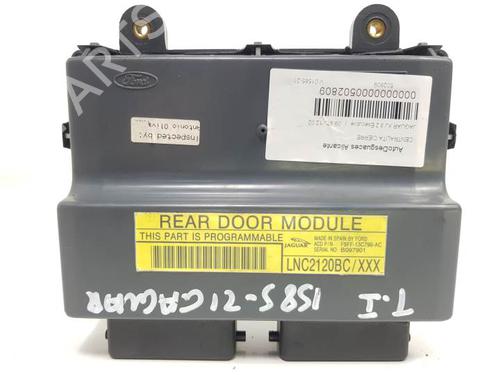 Used Comfort control module JAGUAR XJ (X308) 3.2 (237 hp) 8683744
