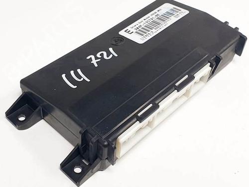 Used Electronic module Electronic module JAGUAR S-TYPE II (X200) 2.5 V6 (200 hp) 29275015 29275015