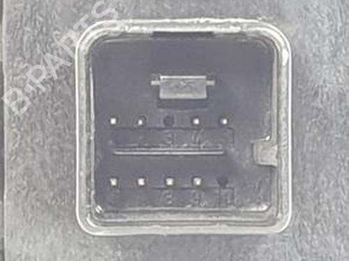 Fensterheberschalter links vorne VW JETTA III (1K2) 1.9 TDI | BP30559236I27