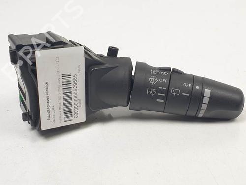 Used Steering column stalk NISSAN ALMERA TINO (V10) 2.0 (136 hp) 10094611
