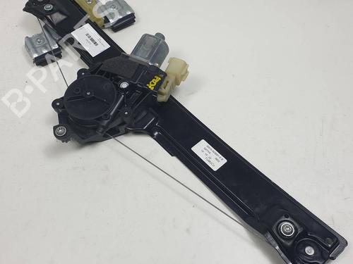 Used Front left window mechanism Front left window mechanism FORD ECOSPORT 1.0 EcoBoost (125 hp) 40176118 40176118