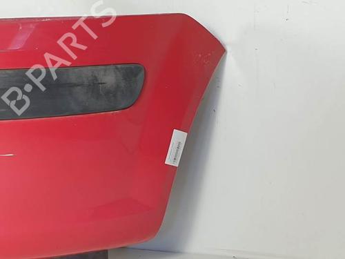 Front bumper HYUNDAI GETZ (TB) 1.1 | BP15497166C7 