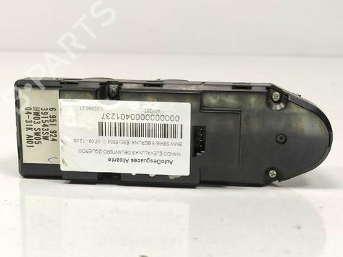 Left front window switch BMW 5 (E60) 530 d | BP7997886I27 